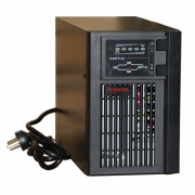 山特C1KS主机1KVA/800W/UPS不间断电源长延时(需另外配接蓄电池)