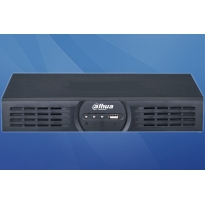 大华 硬盘录像机DH-NVR1104HS