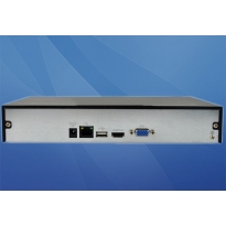 大华 硬盘录像机DH-NVR1108HS