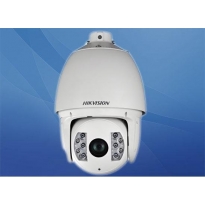 海康威视 高速智能球型摄像机 DS-2AF7037I