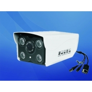 和普威尔 网络摄像机抢式HZ-GQIP3090PA (HI)100万