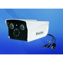 和普威尔 网络摄像机抢式HZ-GQIP3075PA (HI) 100万