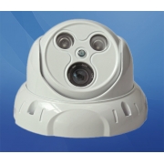 和普威尔 网络摄像机半球形HZ-GQIP990DB(HI) 130万