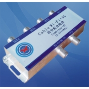 云尚 网络WOC Cable Wi-Fi 四分配合路器
