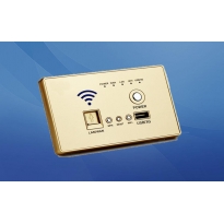 TP-LINK ATY-118系列面板AP