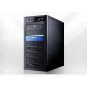 浪潮服务器塔式NP3020M3 G3250  4GDDR3   500G