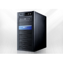 浪潮服务器塔式NP3020M3 G3250  4GDDR3   500G