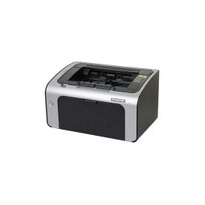 惠普（HP）LaserJet Pro P1108激光打印机(官方标配送A4纸20张