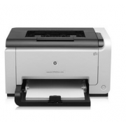 惠普（HP） LaserJet Pro CP1025 彩色激光打印机(官方标配送A4纸（20张）)
