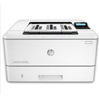 惠普（HP）M403d 黑白激光打印机自动双面打印 替代401D