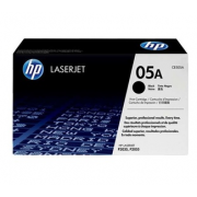 惠普(HP)CE505A 05A黑色硒鼓适用P2035 P2055)