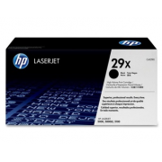 惠普（HP） C4129X硒鼓 HP29X墨粉盒