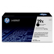 惠普（HP） C4129X硒鼓 HP29X墨粉盒