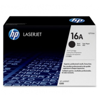 惠普原装 hp Q7516A硒鼓