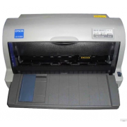 爱普生针式打印机（EPSON）LQ-630K针式打印机