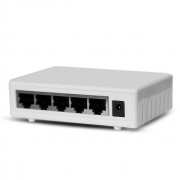 e信wifi 4口POE千兆网络交换机 POE4