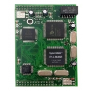 康海NC602M 2口RS232内嵌式服务器