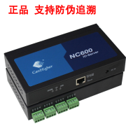 康海NC604-4MID RS485服务器