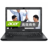 Acer/宏碁 TMP TMP-246M-MG-52zz/51P0 128G固态 2G独显定制版