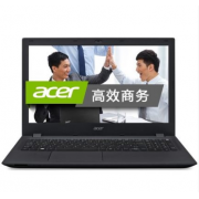 Acer/宏碁 TMP278-MG- 58E2 I5-6200 商务办公17.3英寸笔记本电脑