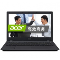 Acer/宏碁 TMP278-MG- 58E2 I5-6200 商务办公17.3英寸笔记本电脑