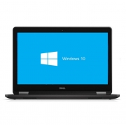 Dell/戴尔 latitudeE7270 I7-6600U 8G 256G 1920*1080