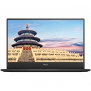 Dell/戴尔 LATITUDE E7370 13英寸微边框新品 商用商务本轻薄便携