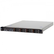 联想 System x3250 M5 5458I21 机架服务器
