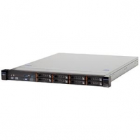 联想 System x3250 M5 5458I21 机架服务器