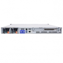 联想 System x3250 M6 3633I44 机架服务器
