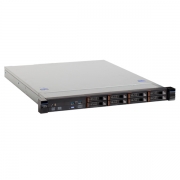 联想 System x3250 M6 3633I23 机架服务器