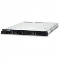 联想 System x3530 M4 7160IZ5  机架服务器