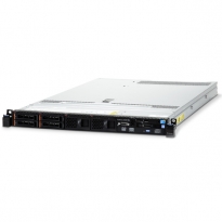 联想 System x3550 M4 7914OY5   机架服务器