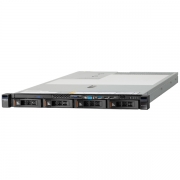 联想 System x3550 M5 5463I35  机架服务器