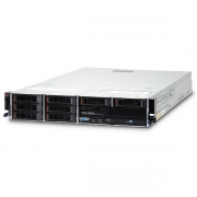 联想 System x3630 M4 7158IY8    机架服务器
