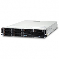 联想 System x3630 M4 7158IX8   机架服务器