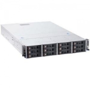 联想 System x3650 M4 7915R37  机架服务器