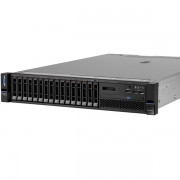 联想 System x3650 M5 5462I33   机架服务器