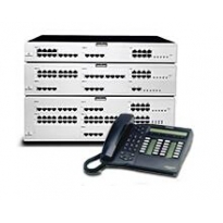 阿尔卡特朗讯OmniPCX Office