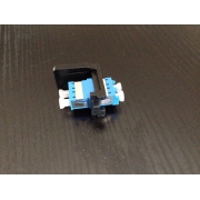 康宁LANC 耦合器模块 LC 多模   LAXLSM-00101-C007