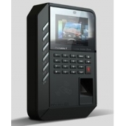 楚腾 I8型指纹+摄像头身份识别终端机
