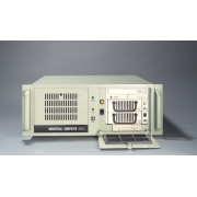 研华IPC-610L组装整机 ，主板G41 ，电源250W，CPU E5300