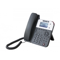 阿尔卡特朗讯 Alcatel-Lucent 8001 桌面电话
