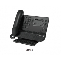 阿尔卡特朗讯 Alcatel-Lucent 8029-8039 精英版桌面电话