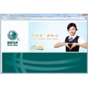中德福林 95598电力客服系统