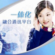 中德福林 一体化融合通讯平台