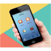 中德福林 移动应用APP