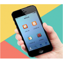 中德福林 移动应用APP