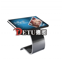 德图DETU-M13触控一体机