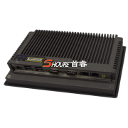 首睿（SHOURE） 工业平板电脑SHOURE-PO80-K-D2550